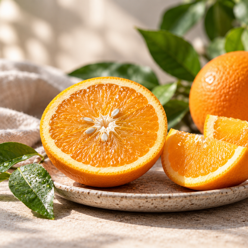 Vitamina C (10mg)