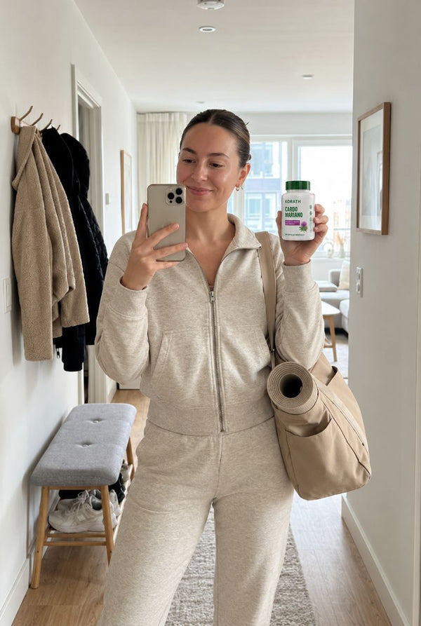 Silvia, 35